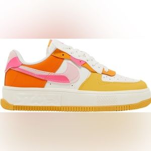 Nike Air Force One Fontanka 10.5